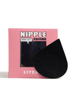 Litchy Nipple Covers - Night Sky