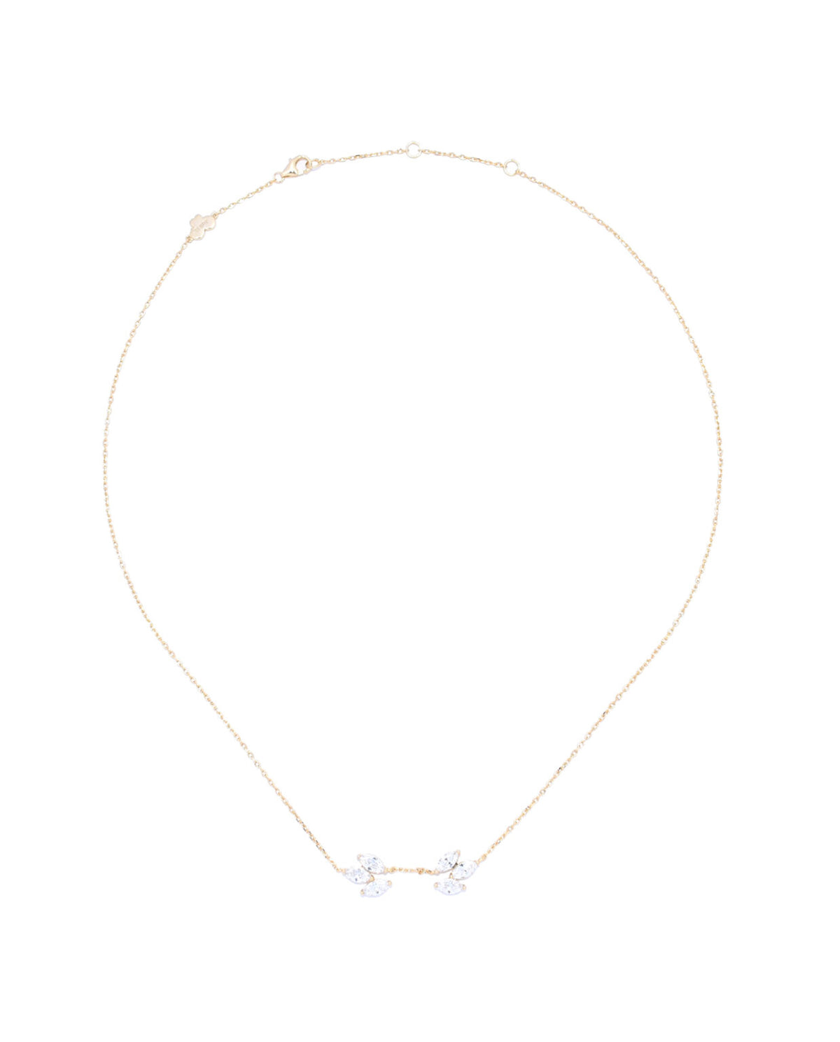 Chloé Ketting - Goud