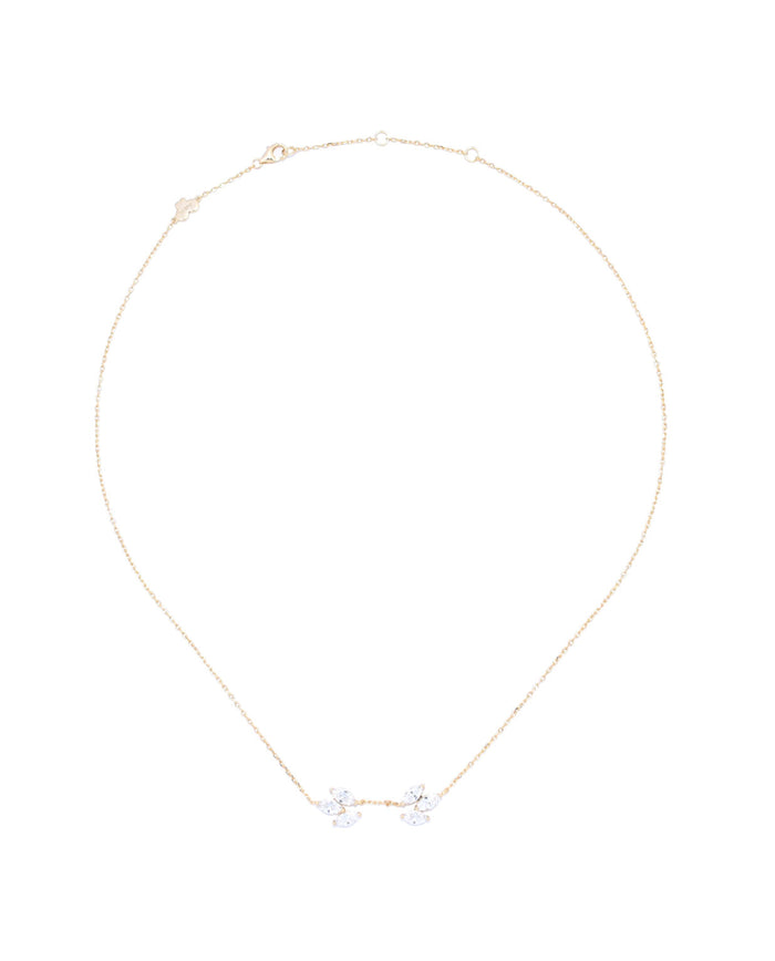 Chloé Ketting - Goud