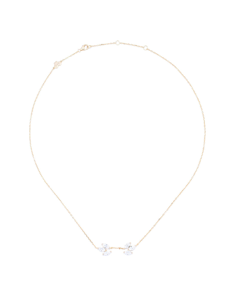 Chloé Ketting - Goud